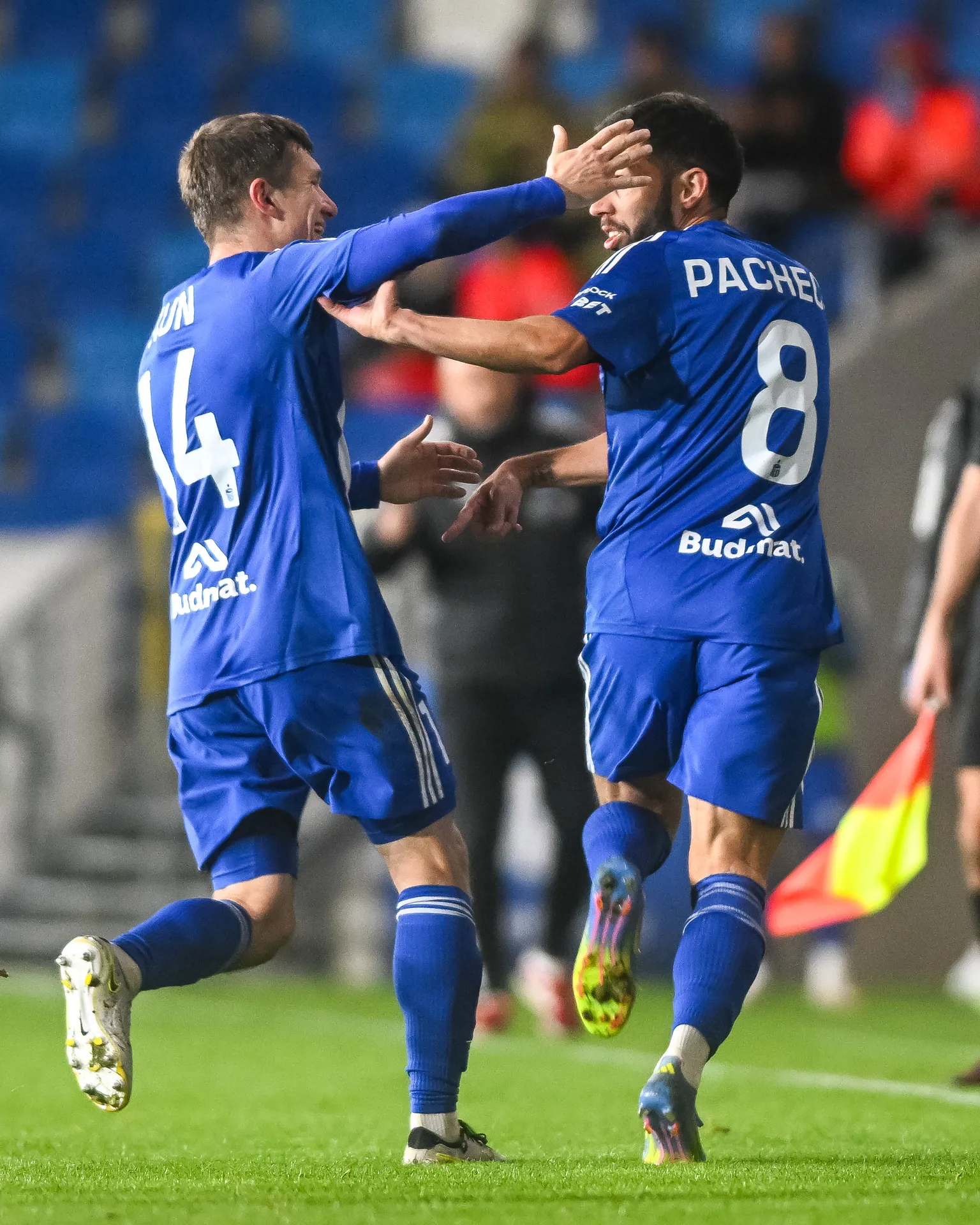 PKO BP Ekstraklasa Blog