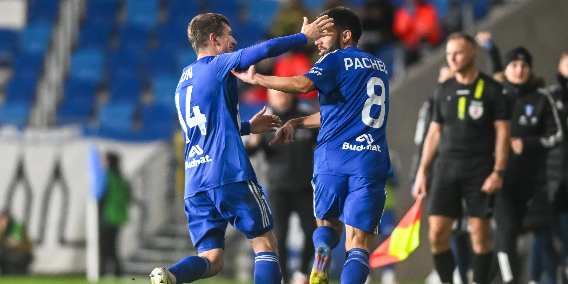 PKO BP Ekstraklasa Blog