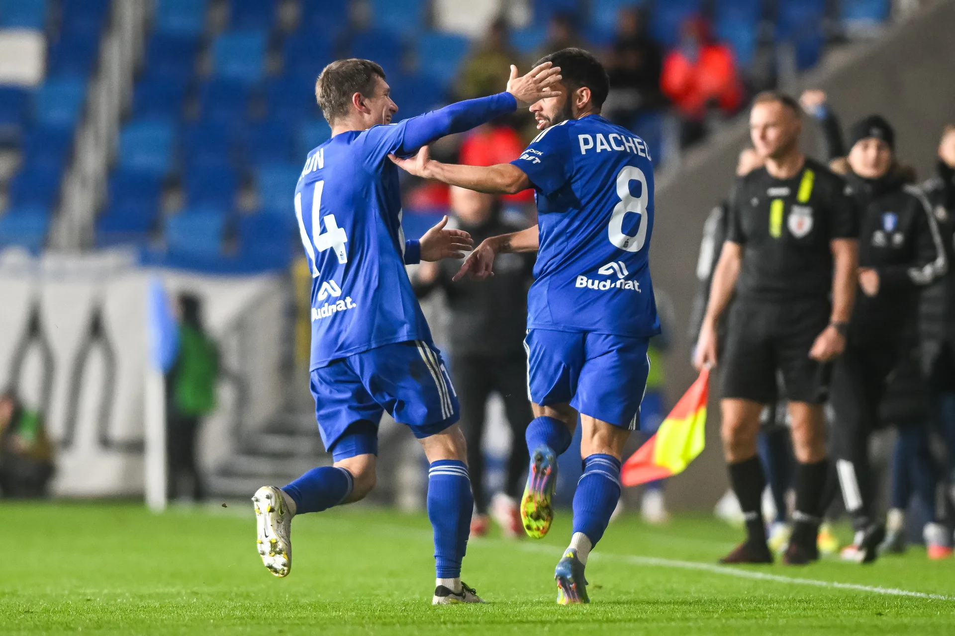 PKO BP Ekstraklasa Blog