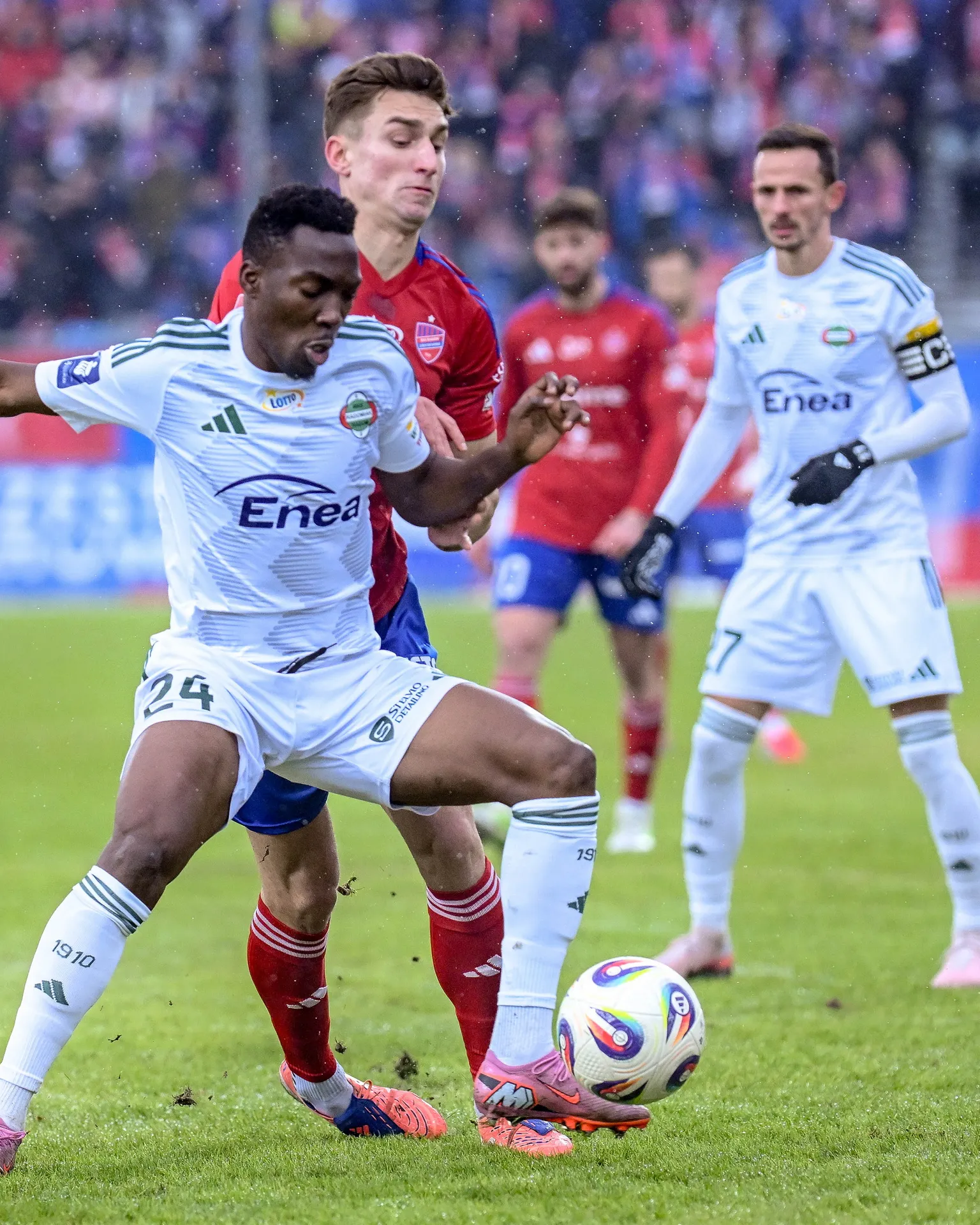 PKO BP Ekstraklasa Blog