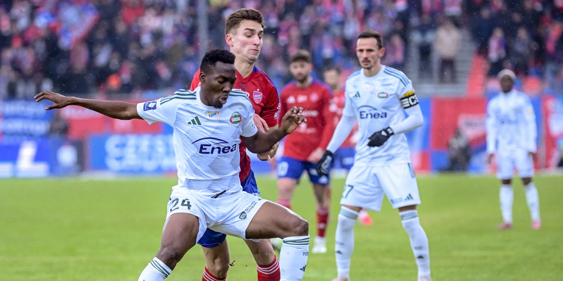 PKO BP Ekstraklasa Blog