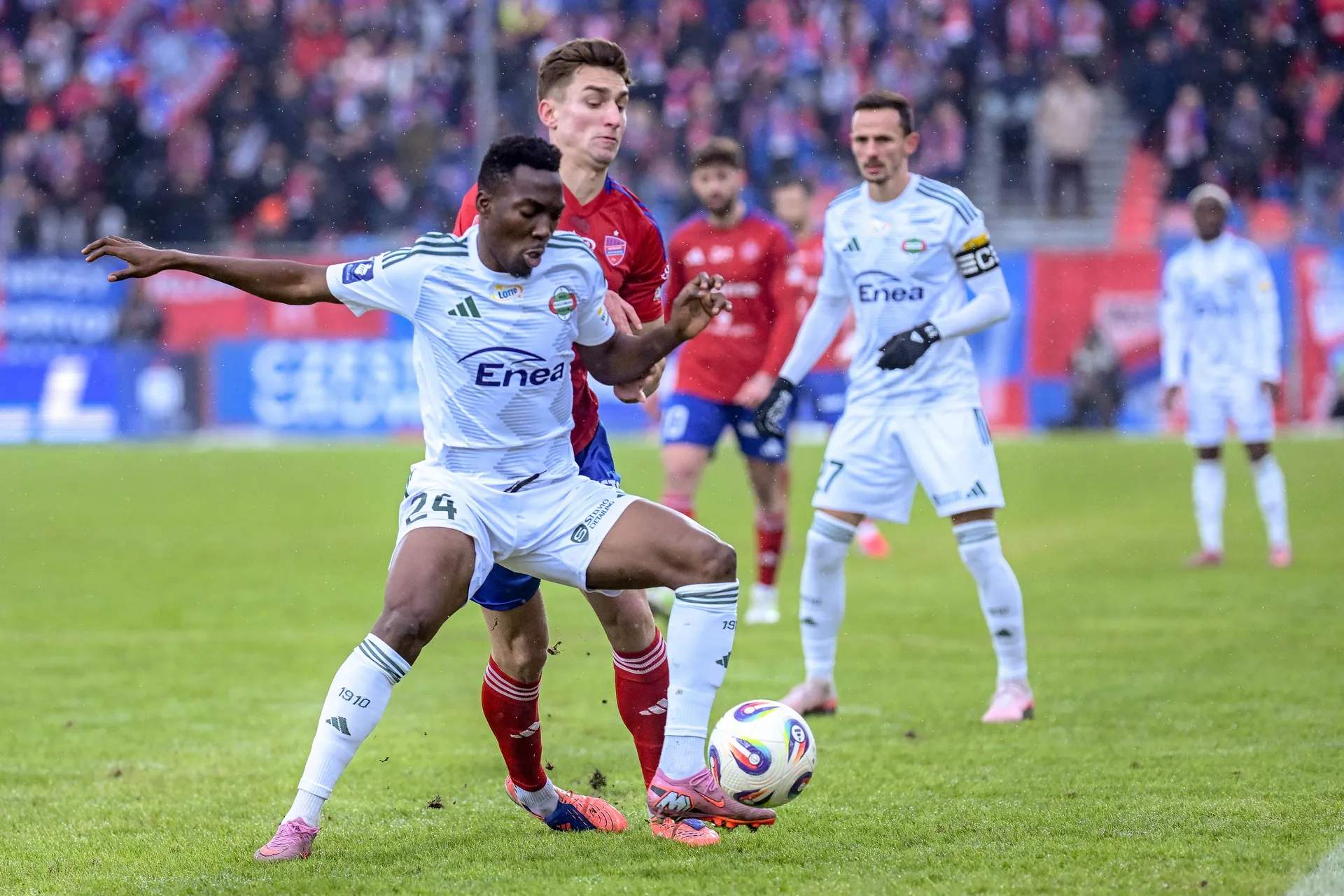 PKO BP Ekstraklasa Blog