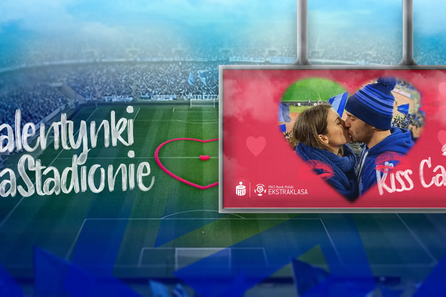 PKO BP Ekstraklasa Blog