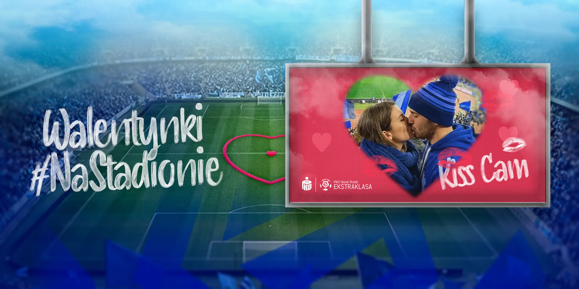 PKO BP Ekstraklasa Blog