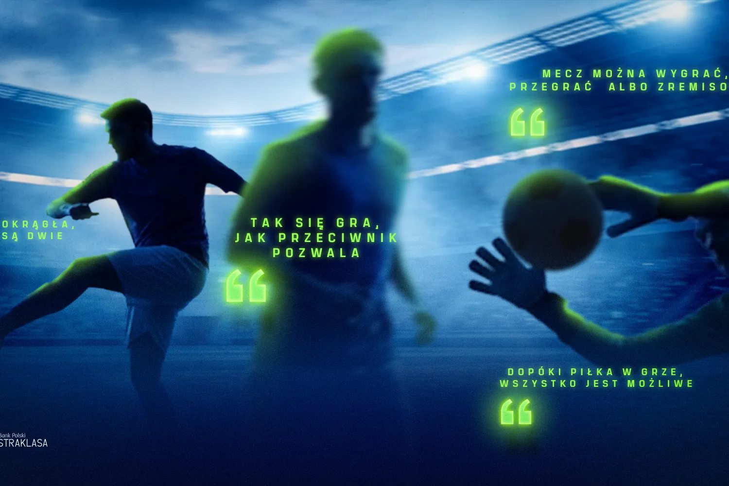 PKO BP Ekstraklasa Blog