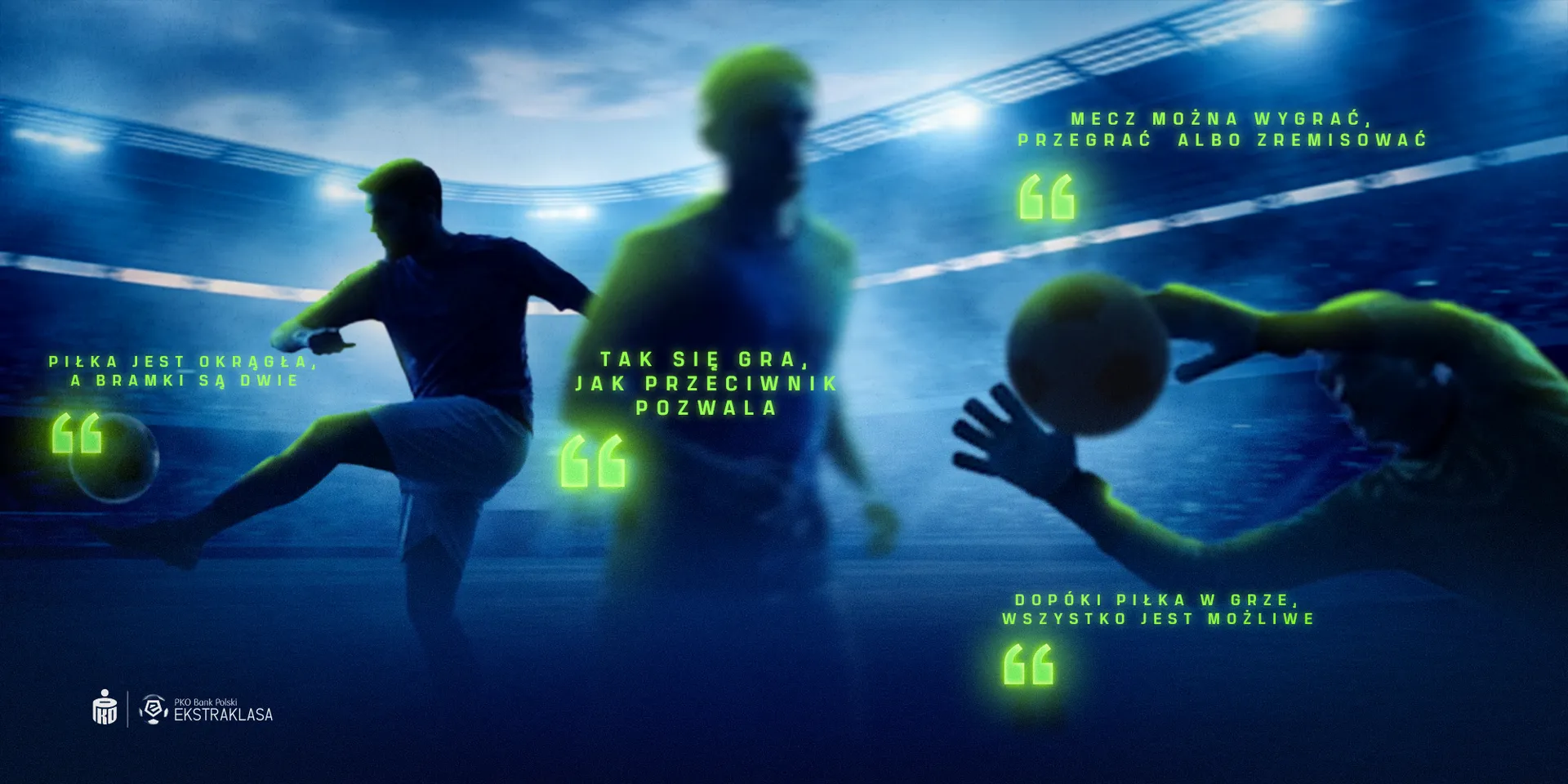 PKO BP Ekstraklasa Blog