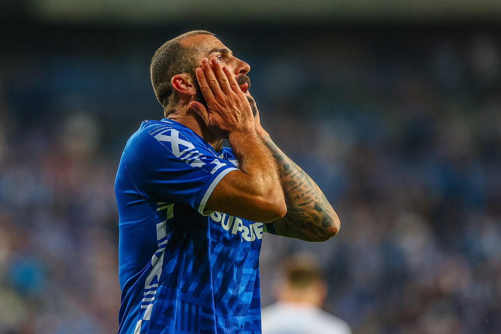 PKO BP Ekstraklasa Blog