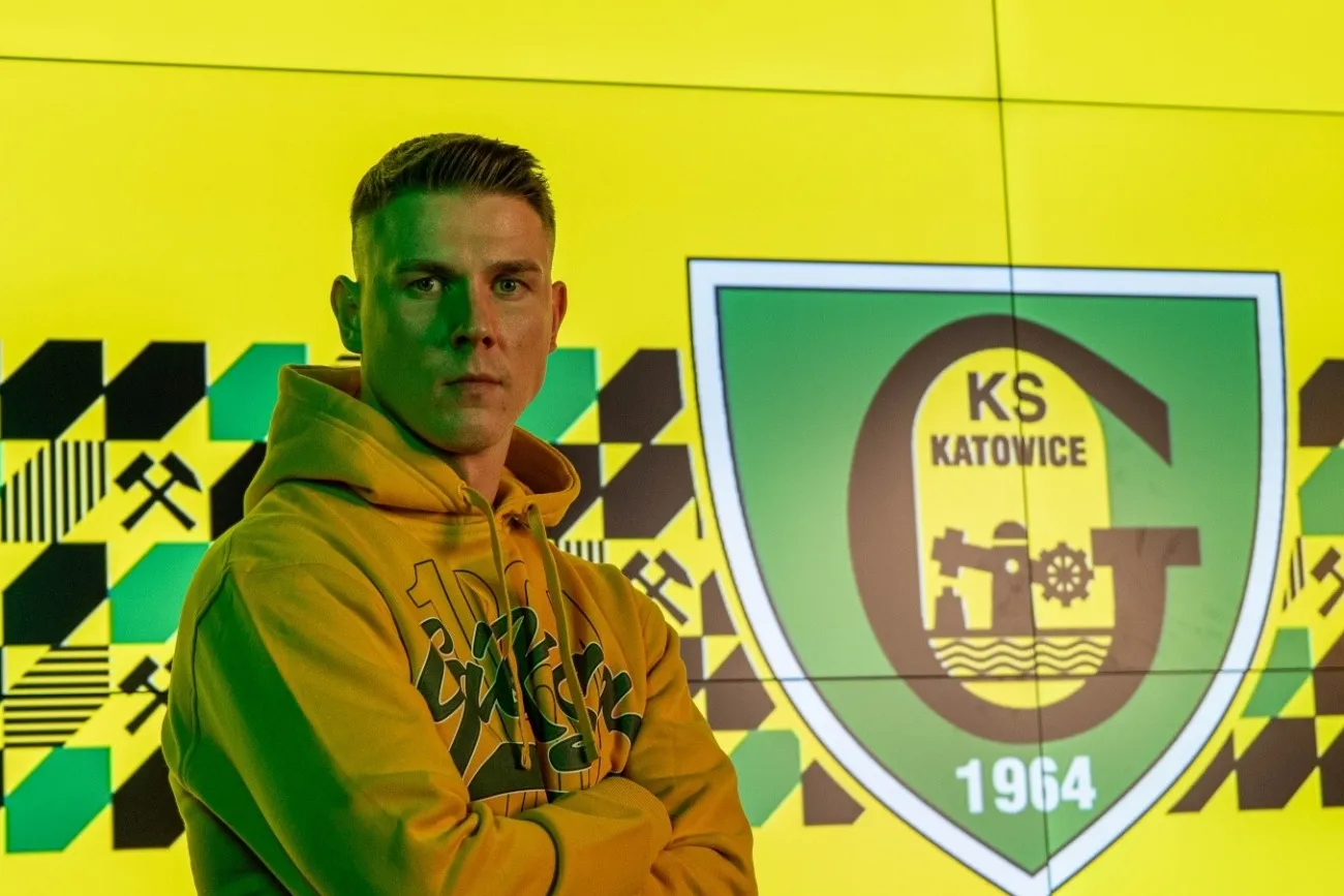 PKO BP Ekstraklasa Blog