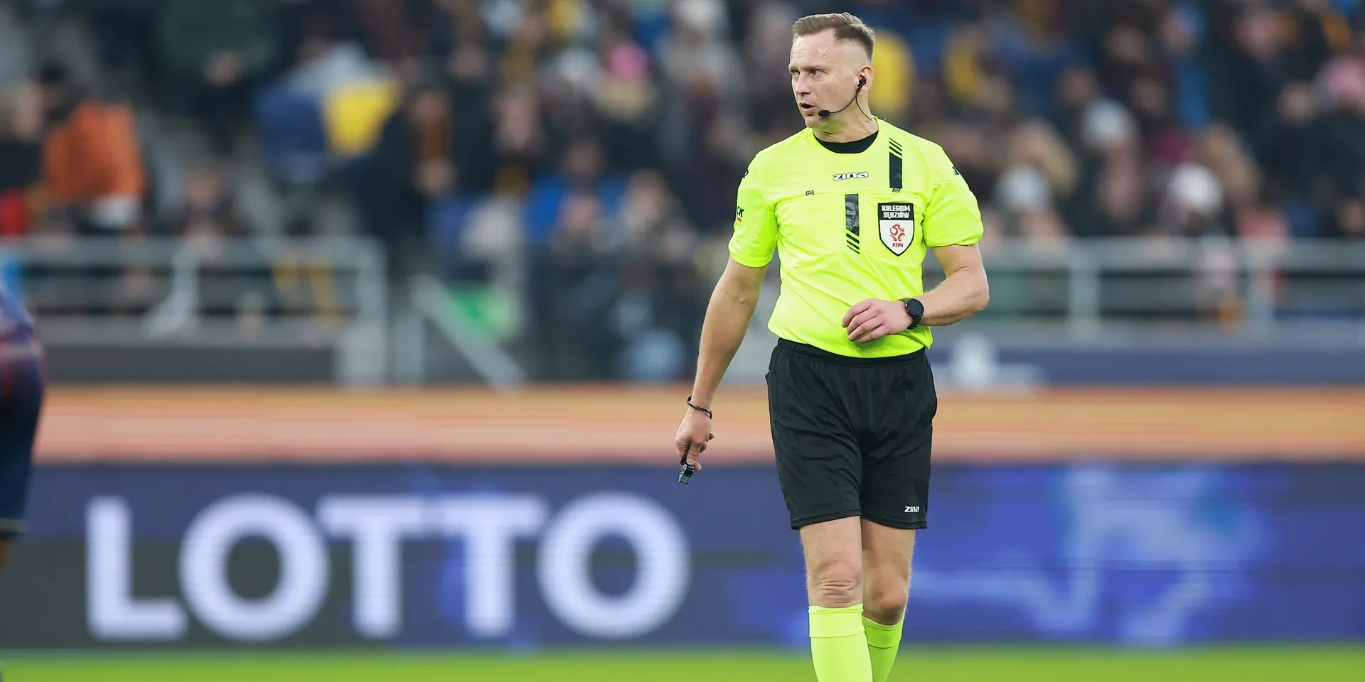 PKO BP Ekstraklasa Blog