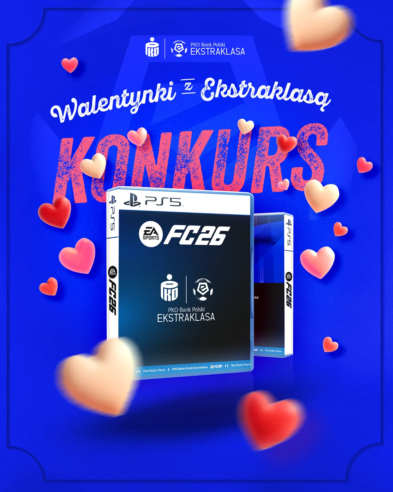 PKO BP Ekstraklasa Blog