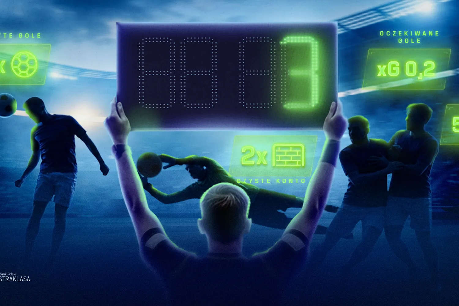 PKO BP Ekstraklasa Blog