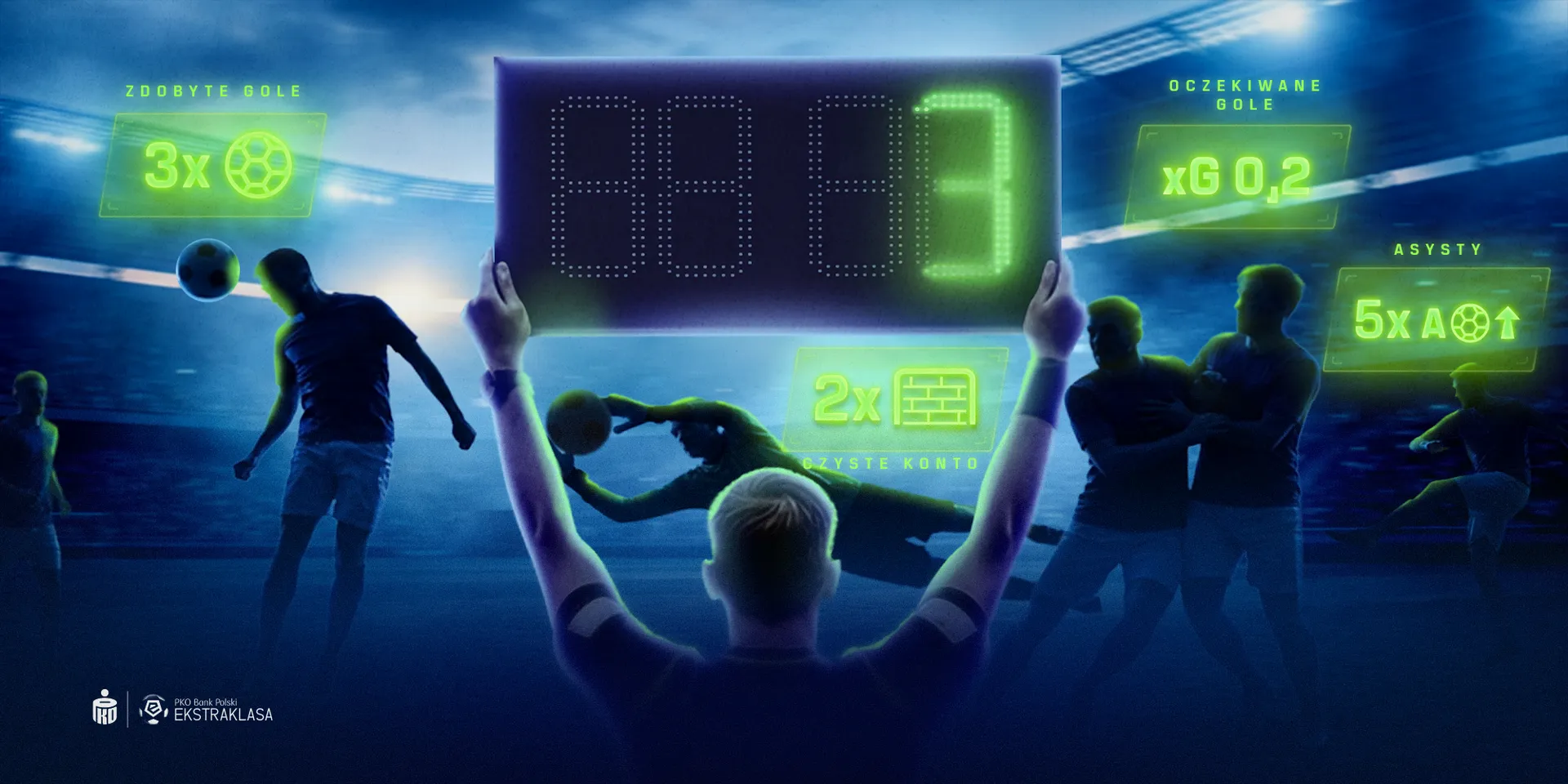 PKO BP Ekstraklasa Blog