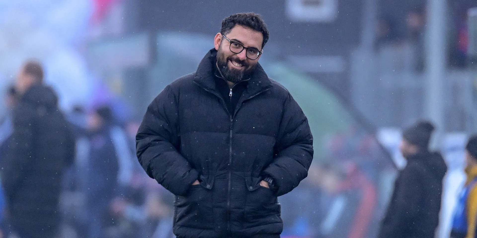 PKO BP Ekstraklasa Blog