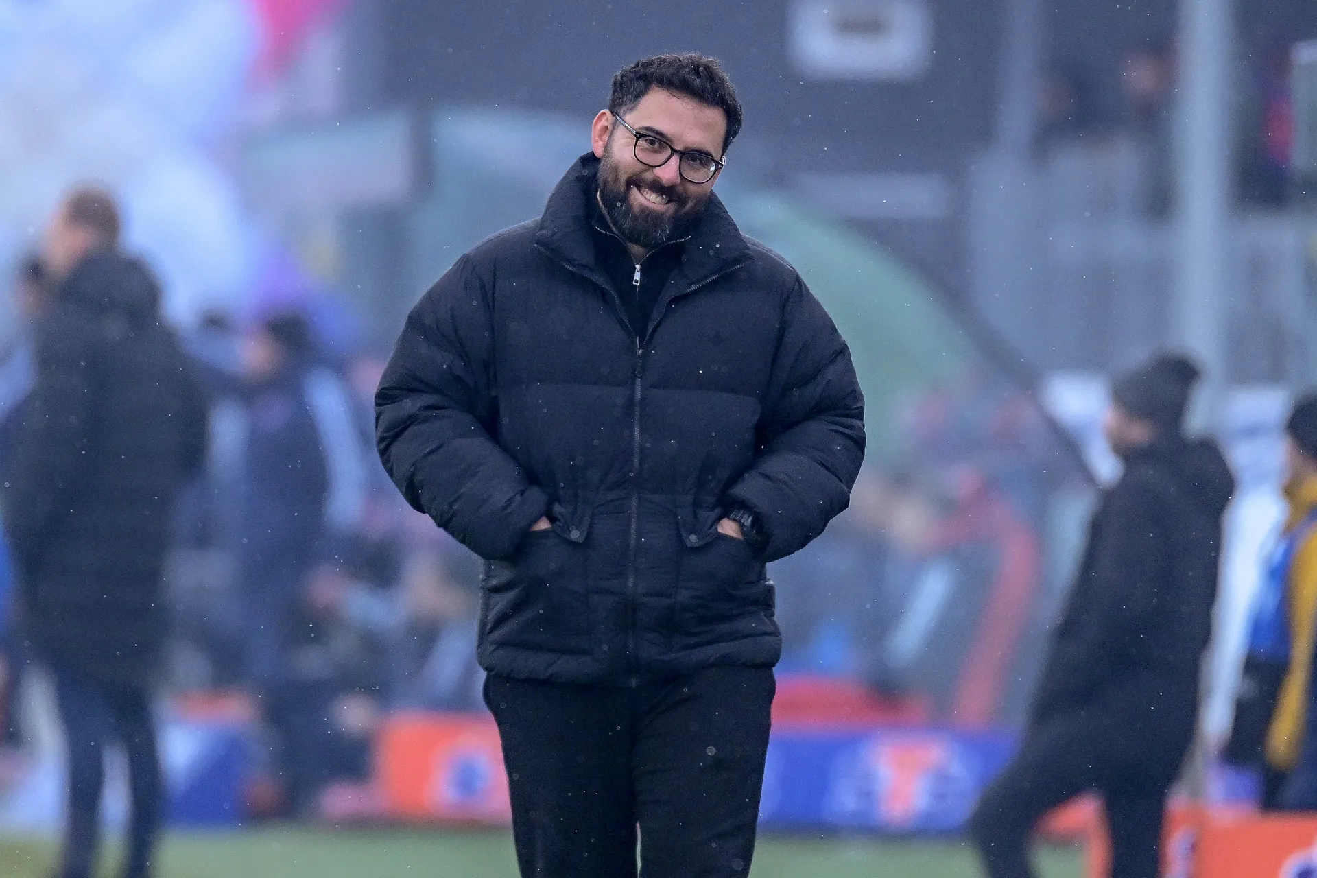 PKO BP Ekstraklasa Blog