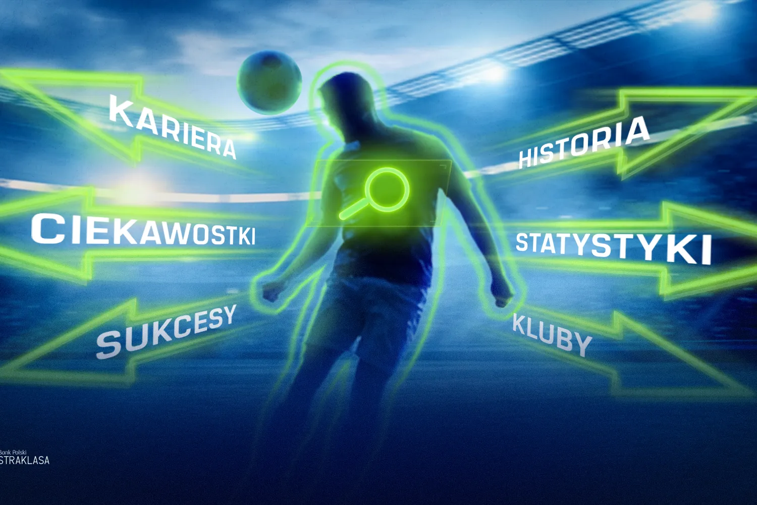 PKO BP Ekstraklasa Blog