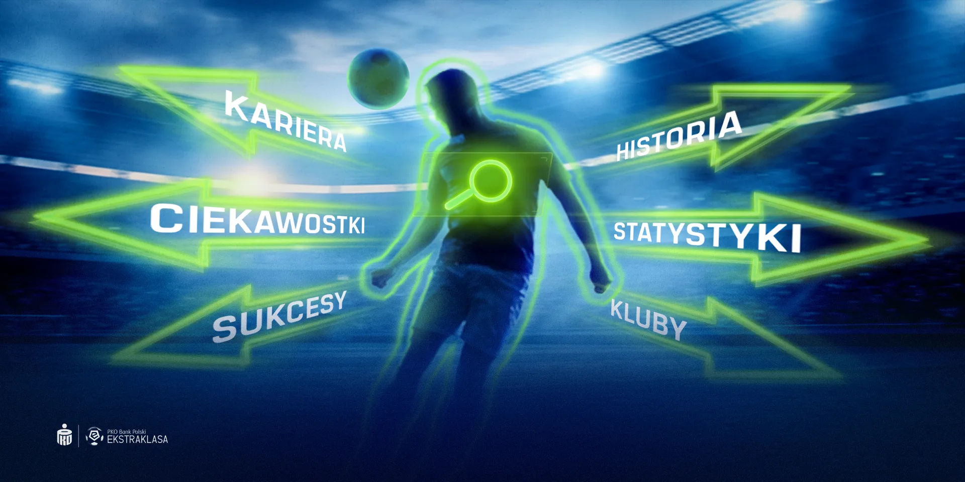 PKO BP Ekstraklasa Blog