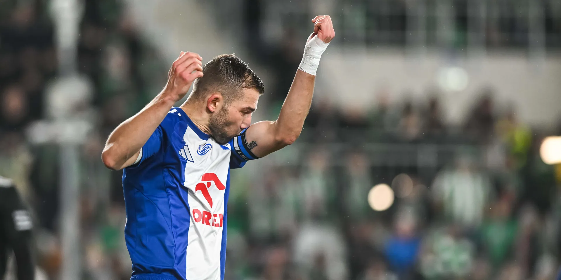 PKO BP Ekstraklasa Blog