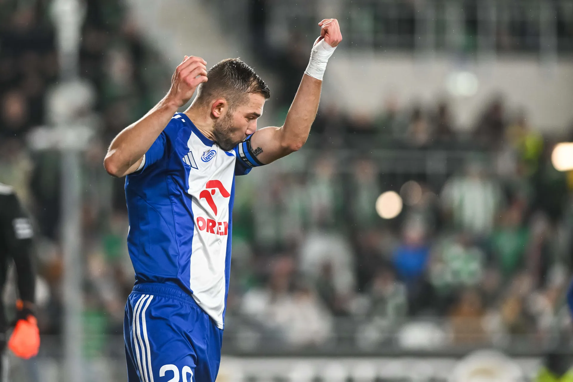 PKO BP Ekstraklasa Blog