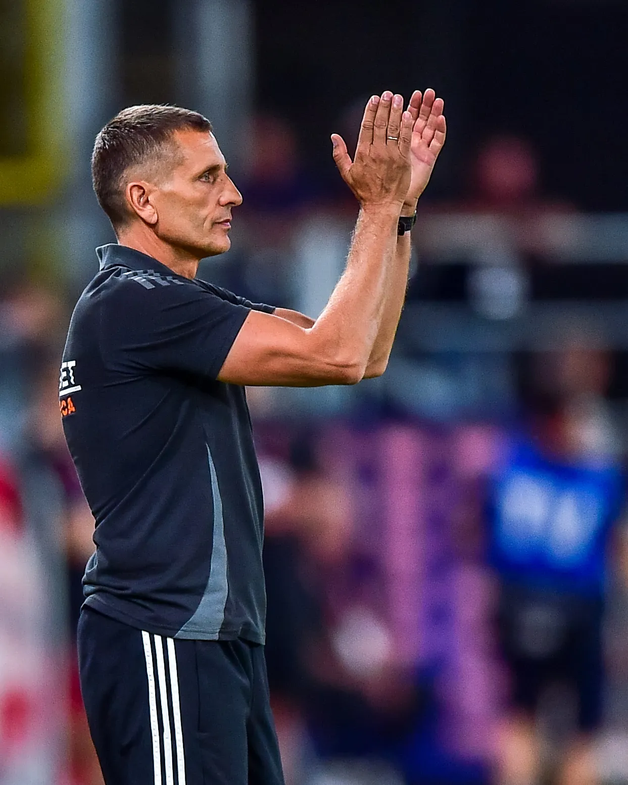 Sentymentalnie... - 21. kolejka 2025/2026 (poniedziałek)