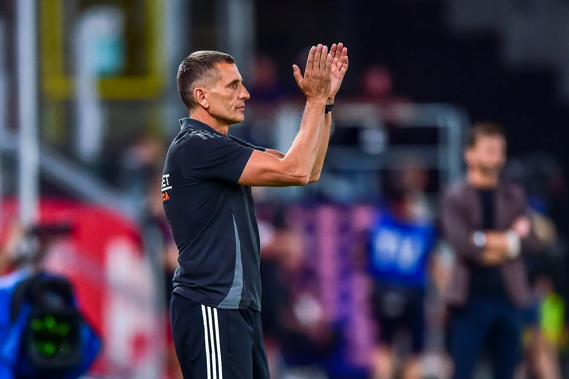 PKO BP Ekstraklasa Blog