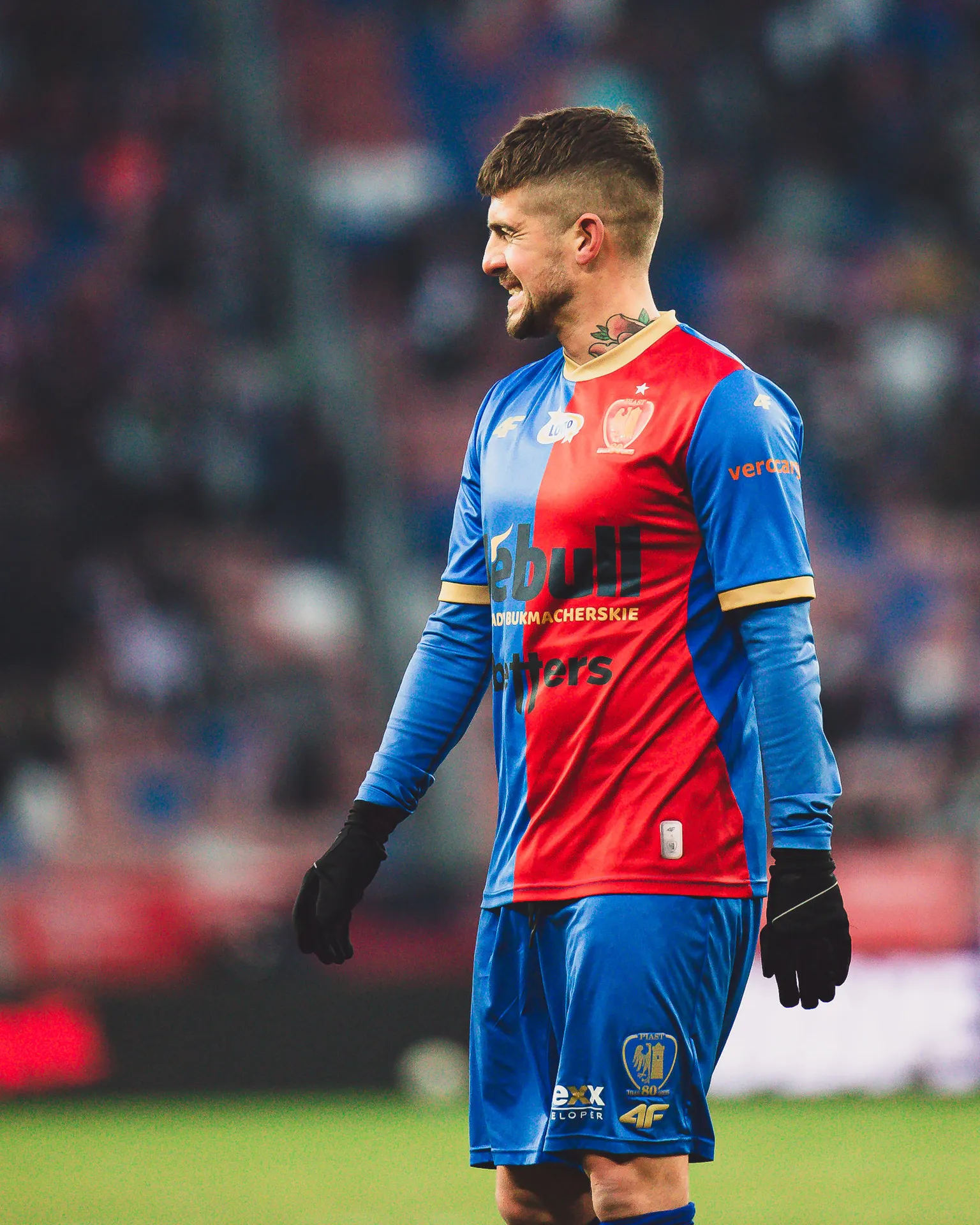 PKO BP Ekstraklasa Blog