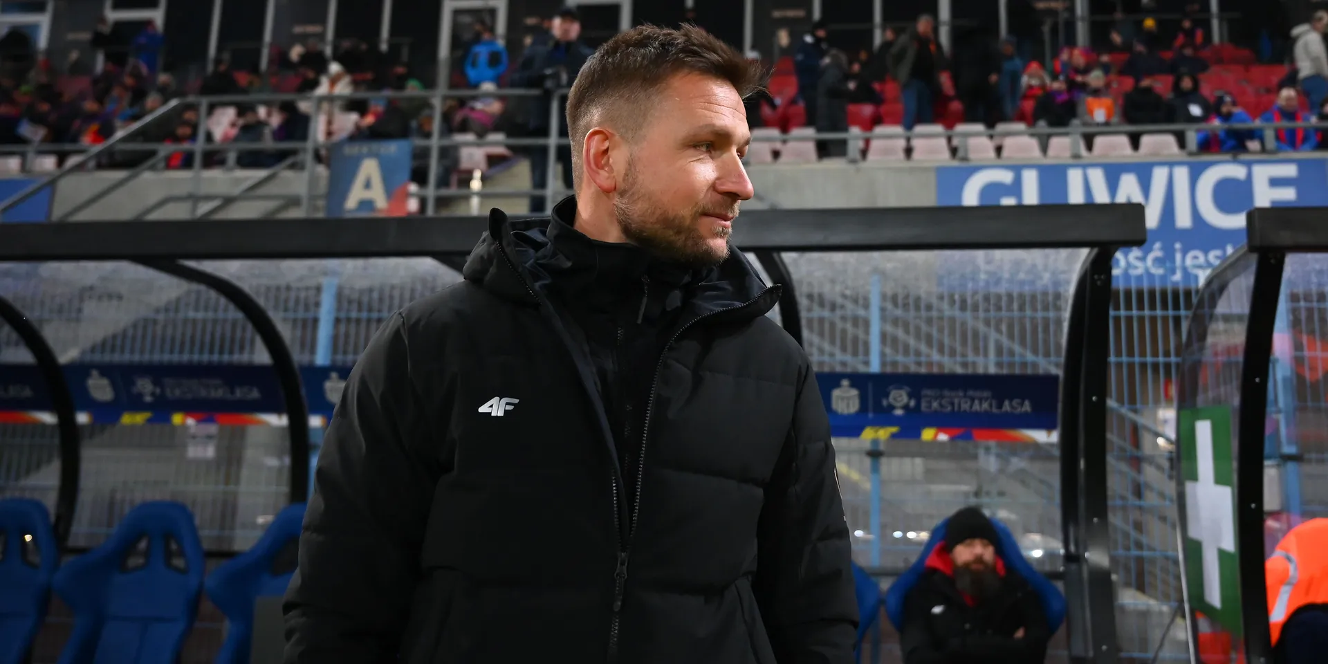 PKO BP Ekstraklasa Blog