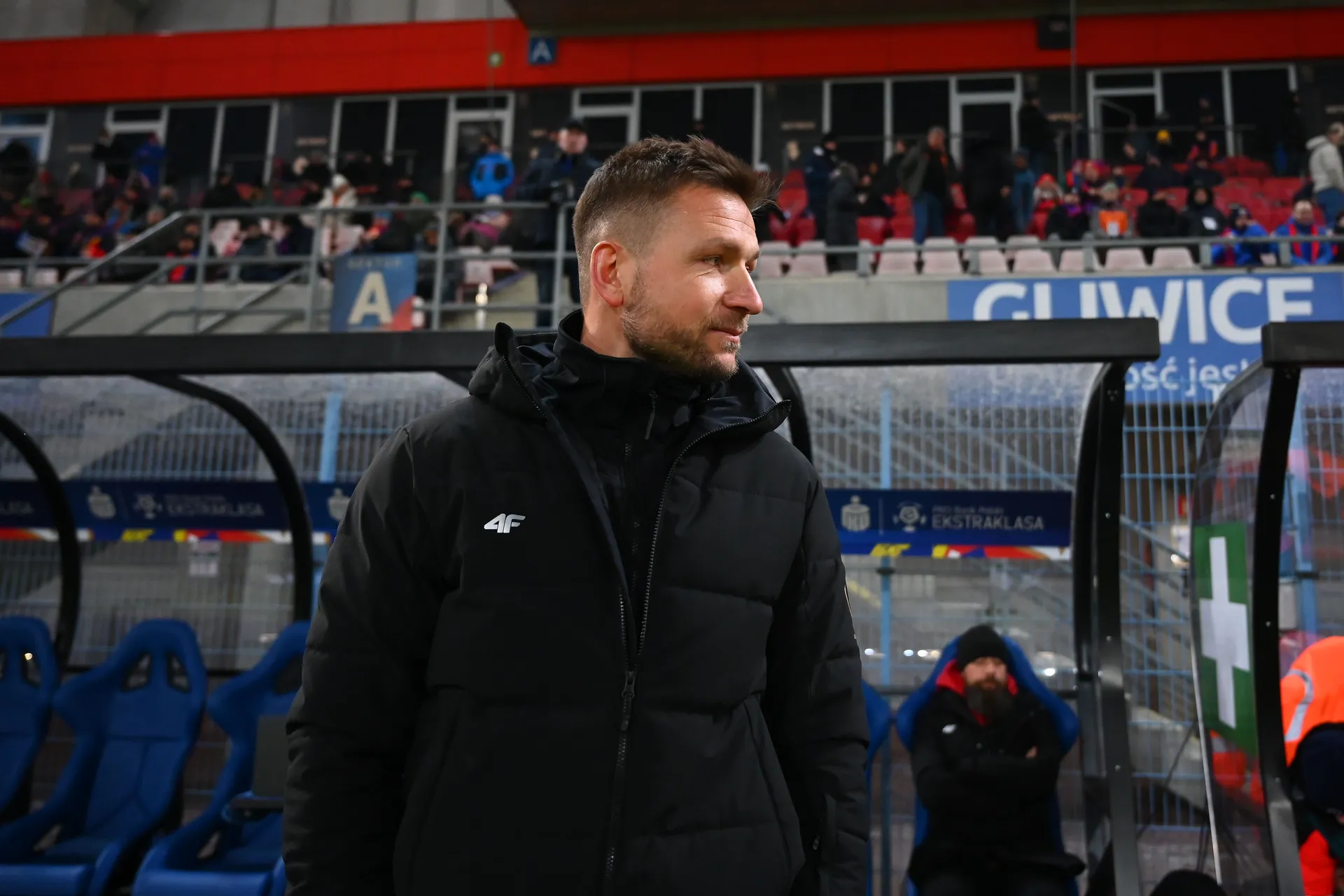 PKO BP Ekstraklasa Blog