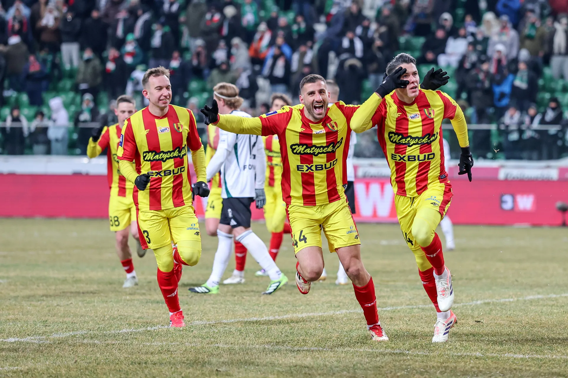 PKO BP Ekstraklasa Blog