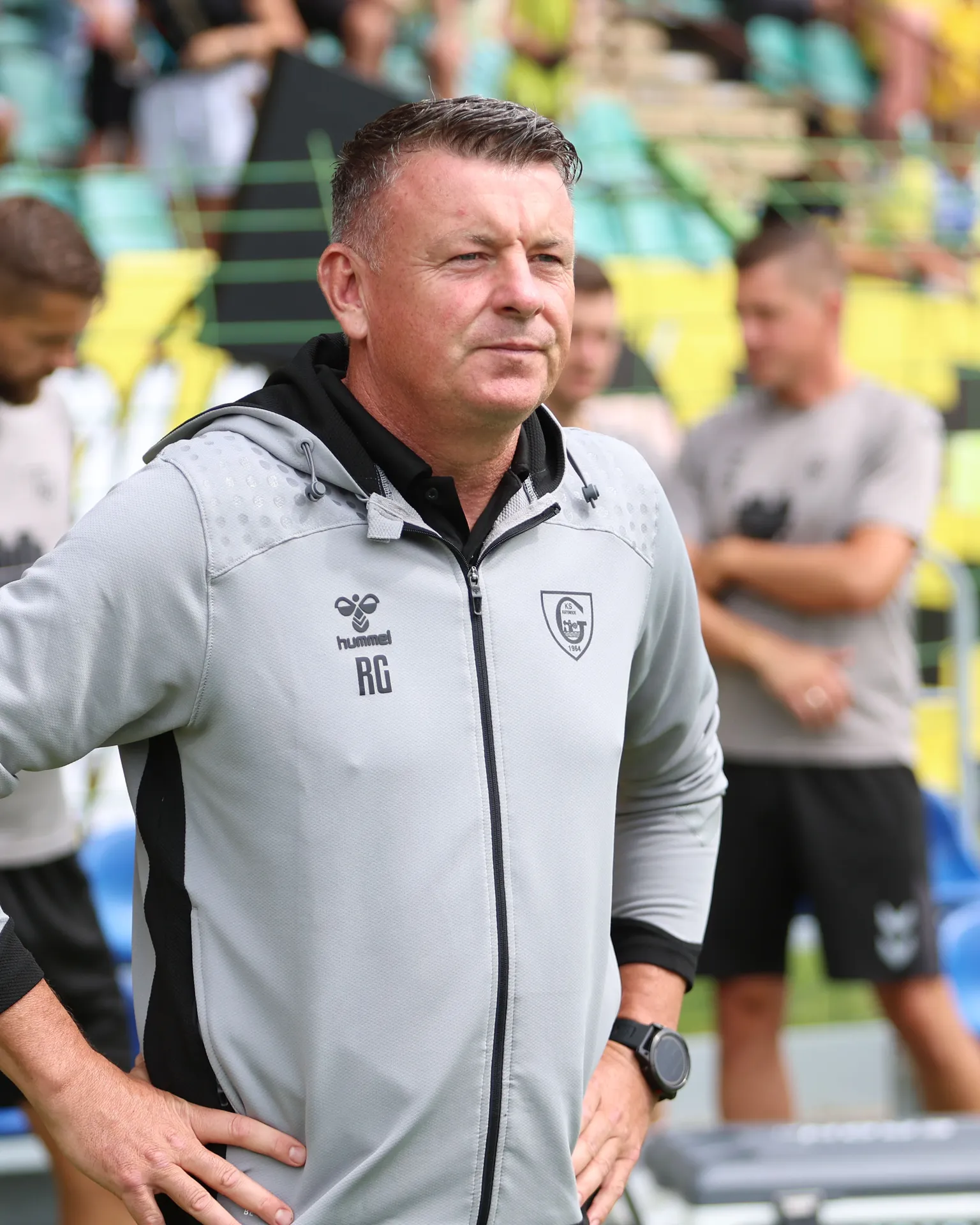 Wypowiedzi Warte Wyróżnienia – po 19. kolejce