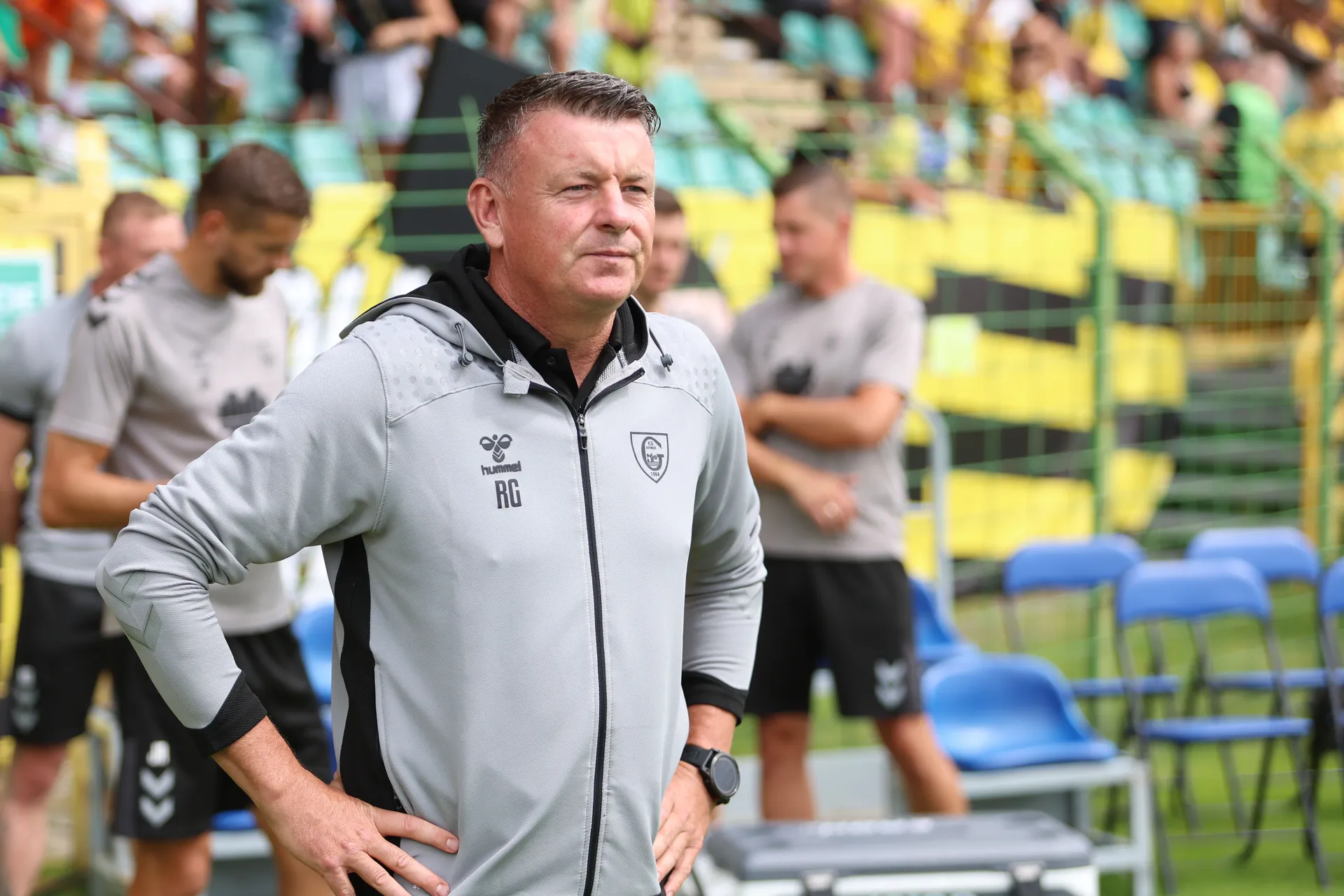 PKO BP Ekstraklasa Blog