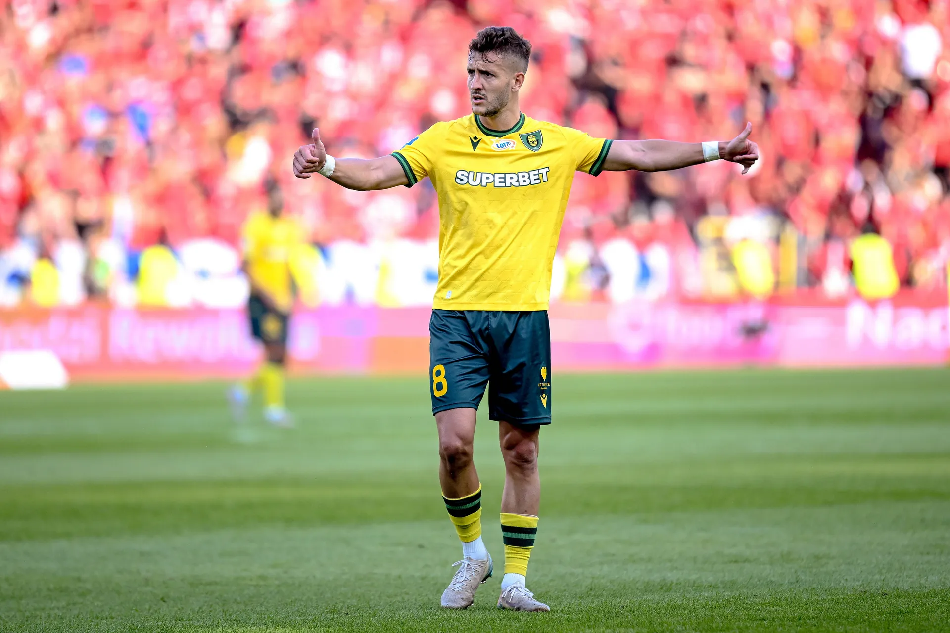 PKO BP Ekstraklasa Blog