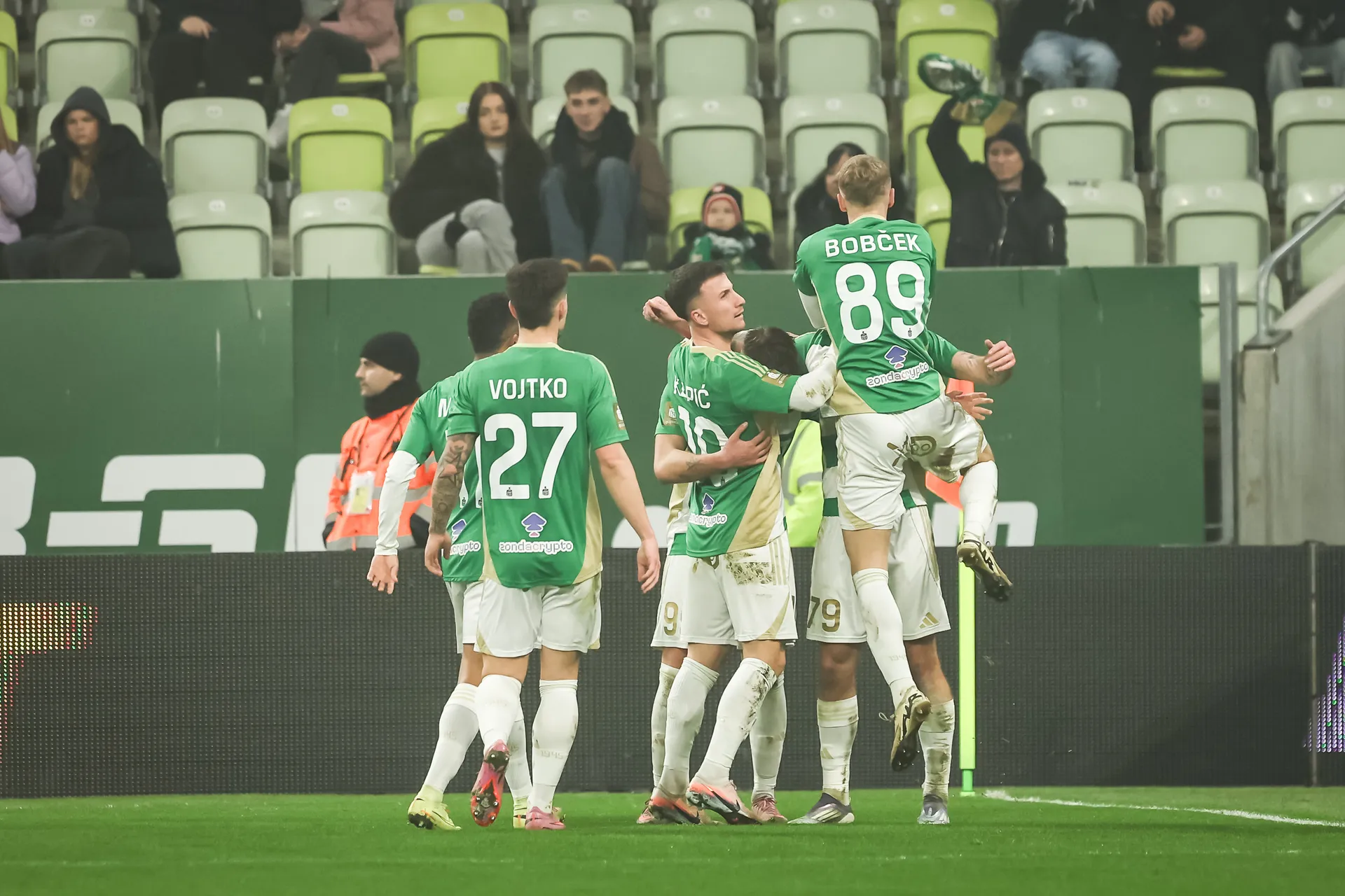 PKO BP Ekstraklasa Blog