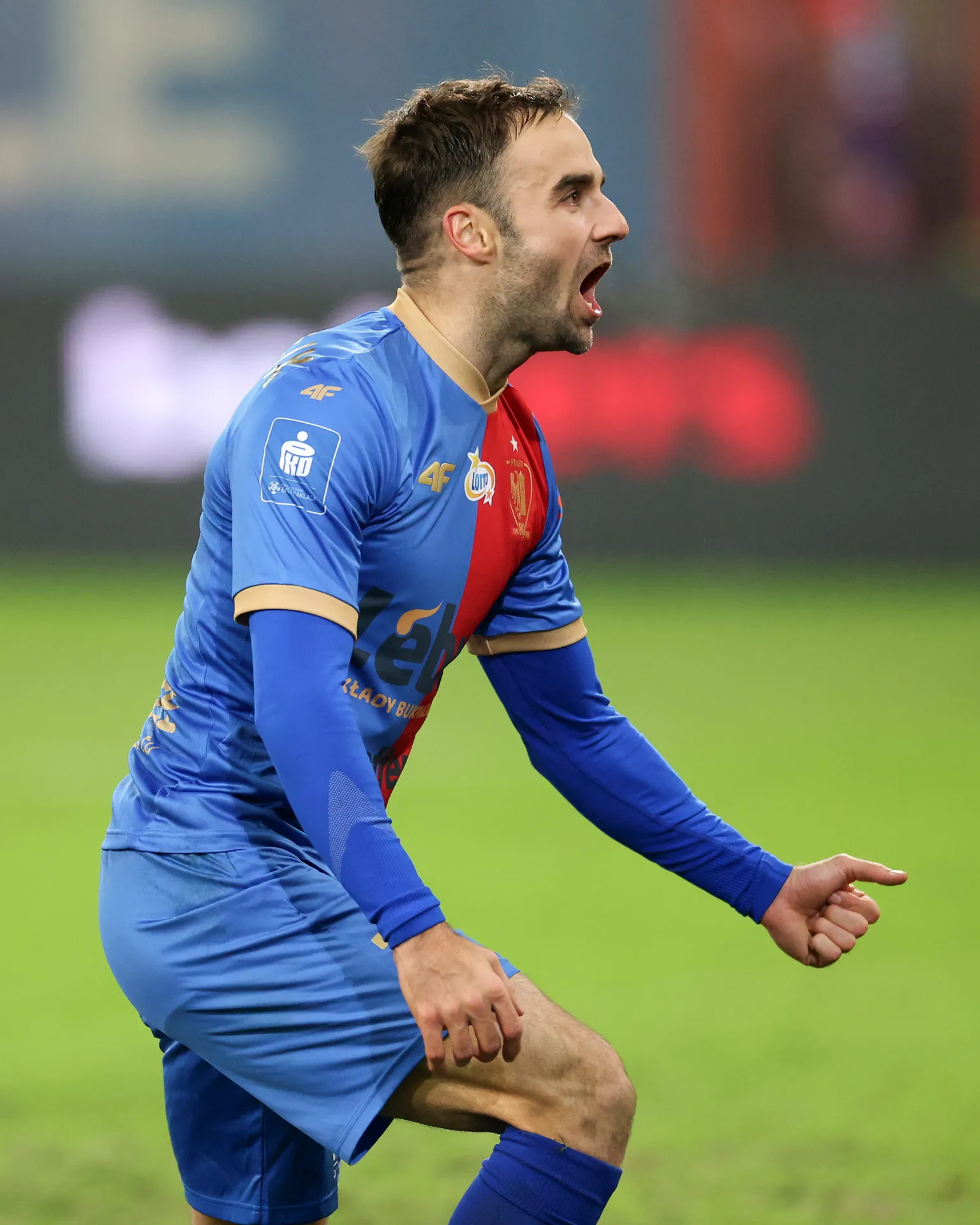 Gdzie oglądać 20. kolejkę 2025/2026?