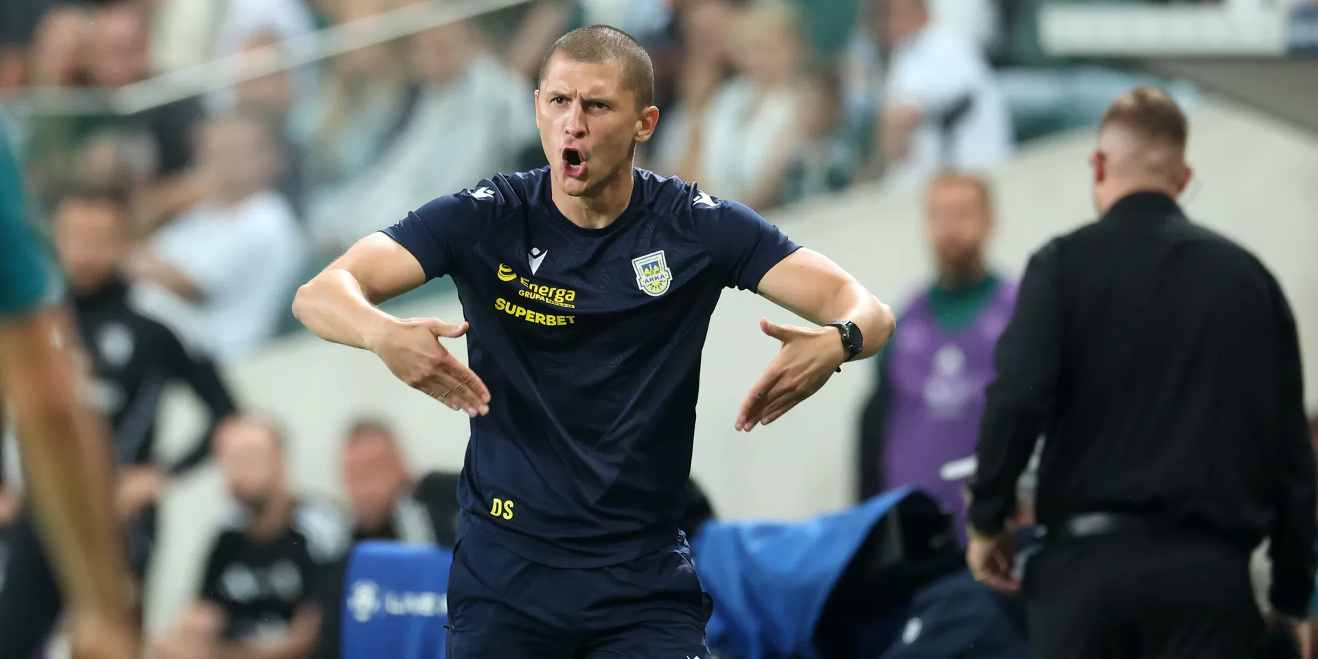 PKO BP Ekstraklasa Blog