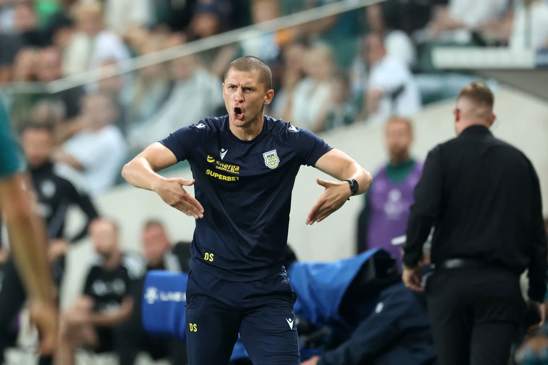 PKO BP Ekstraklasa Blog