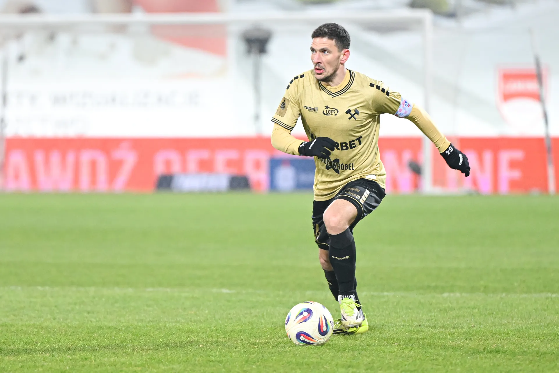 PKO BP Ekstraklasa Blog