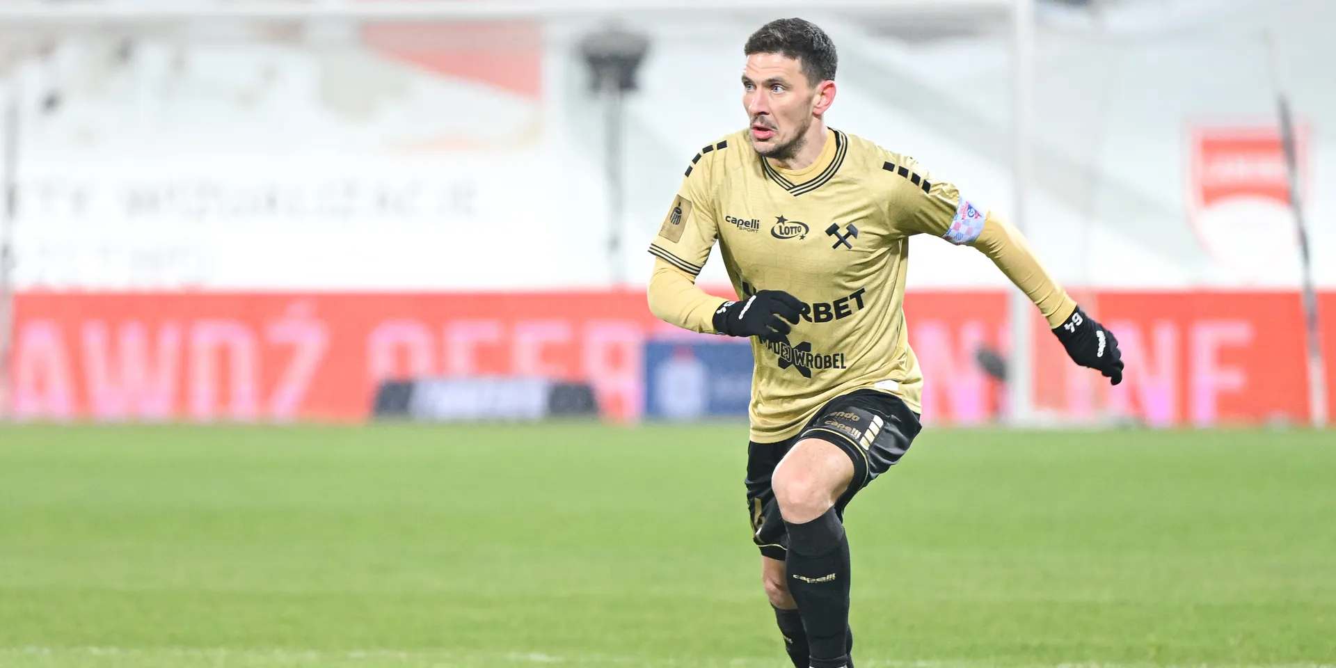 PKO BP Ekstraklasa Blog