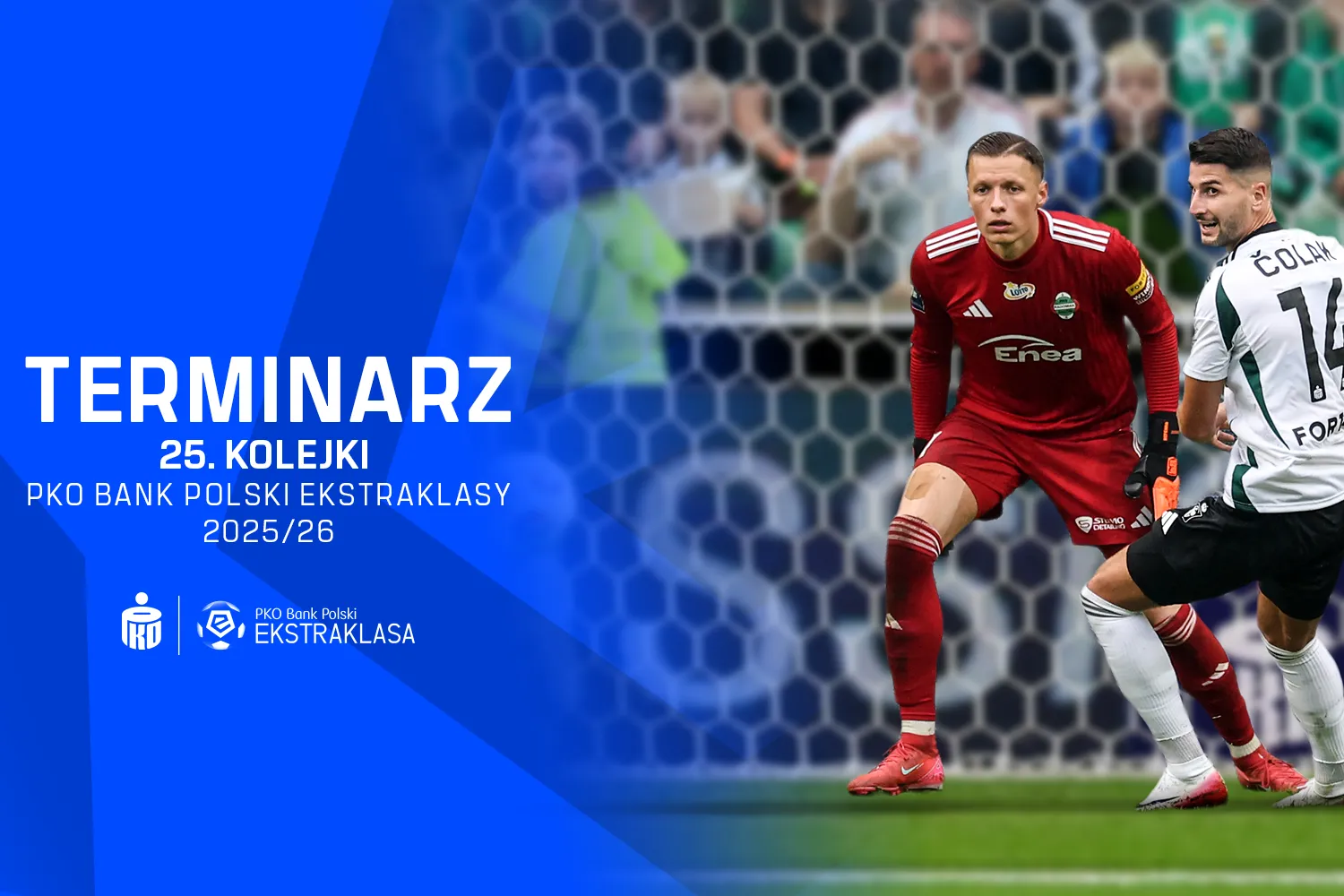 PKO BP Ekstraklasa Blog