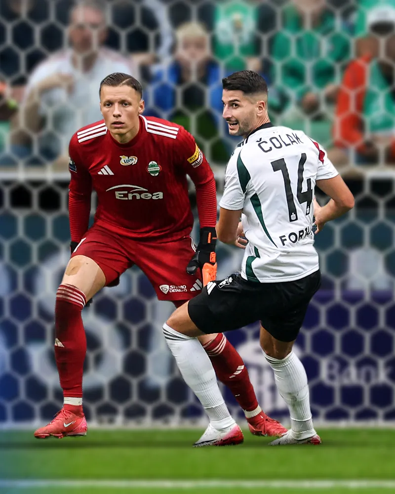 TERMINARZ 25. KOLEJKI 2025/2026