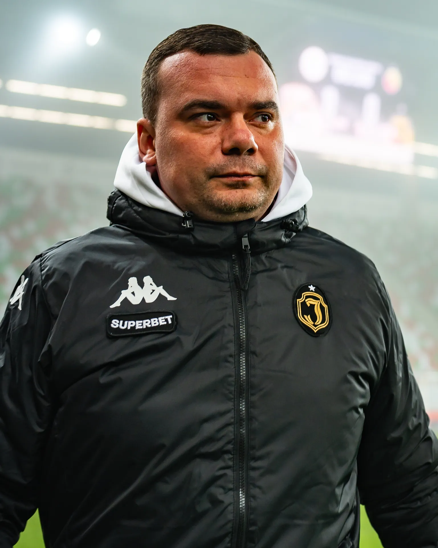 LK: Zima w pucharach