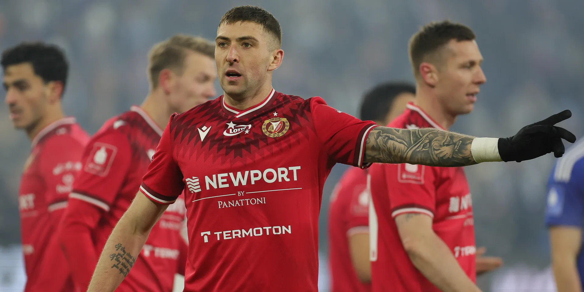 PKO BP Ekstraklasa Blog