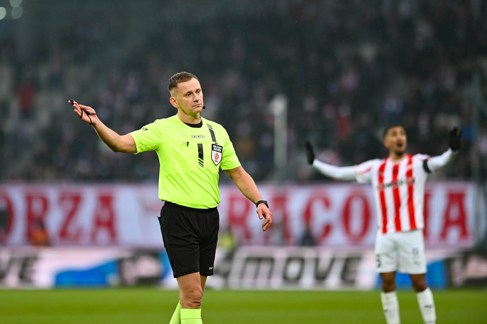 PKO BP Ekstraklasa Blog