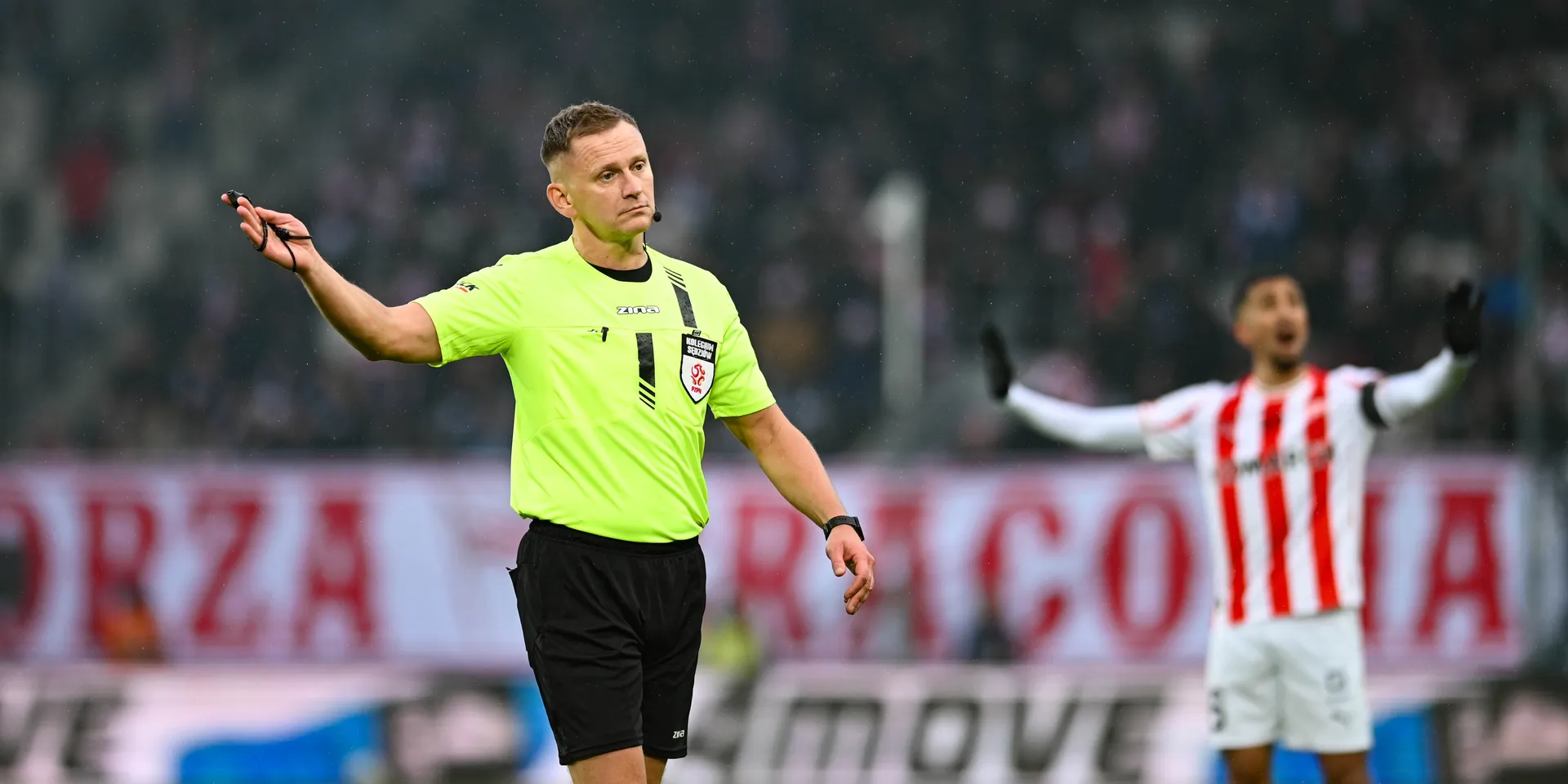 PKO BP Ekstraklasa Blog