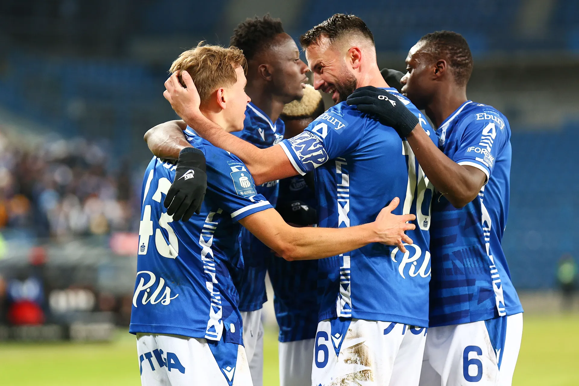 PKO BP Ekstraklasa Blog