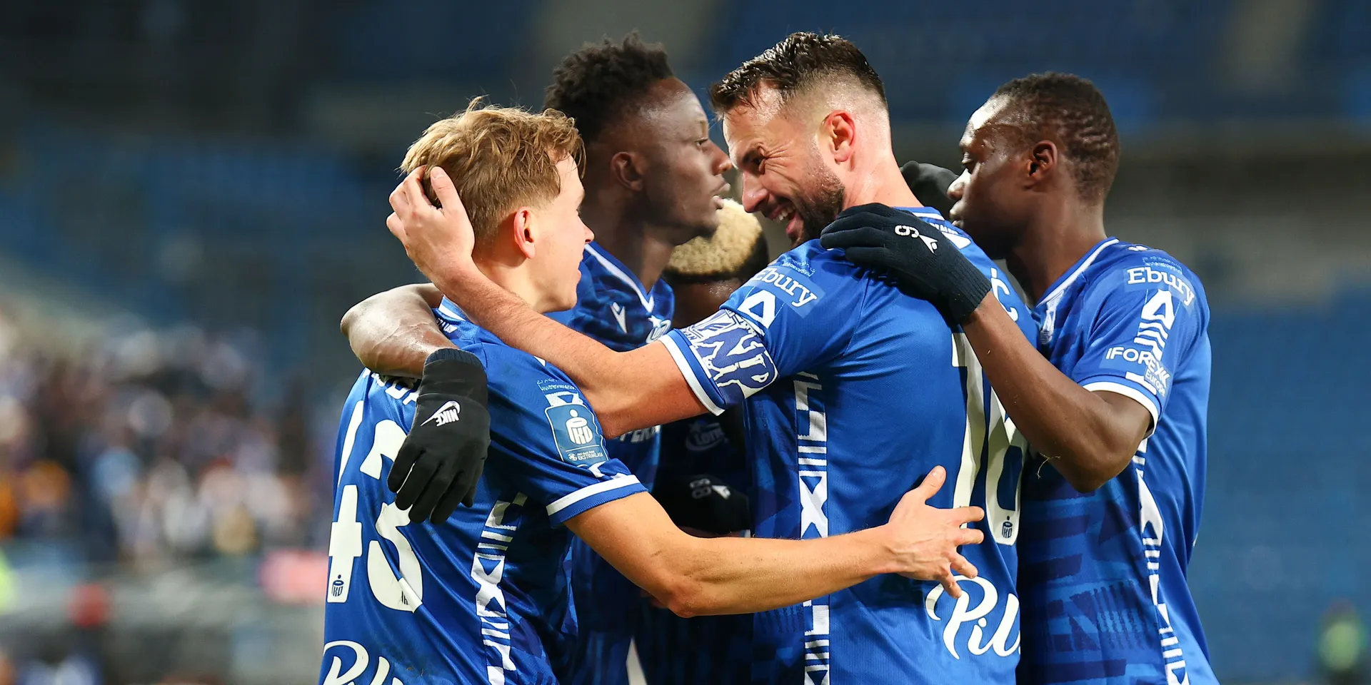 PKO BP Ekstraklasa Blog