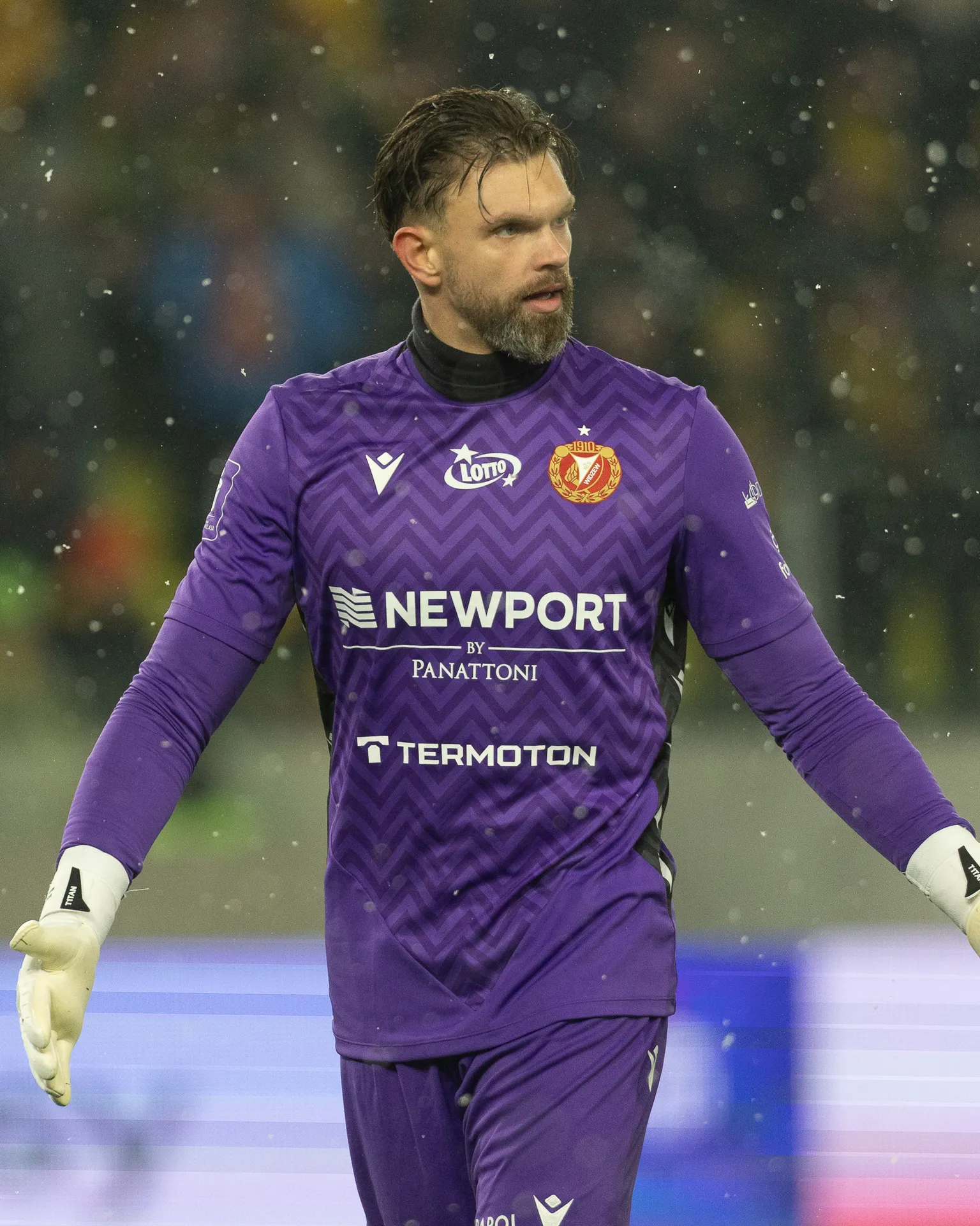 Gdzie oglądać 22. kolejkę 2025/2026?