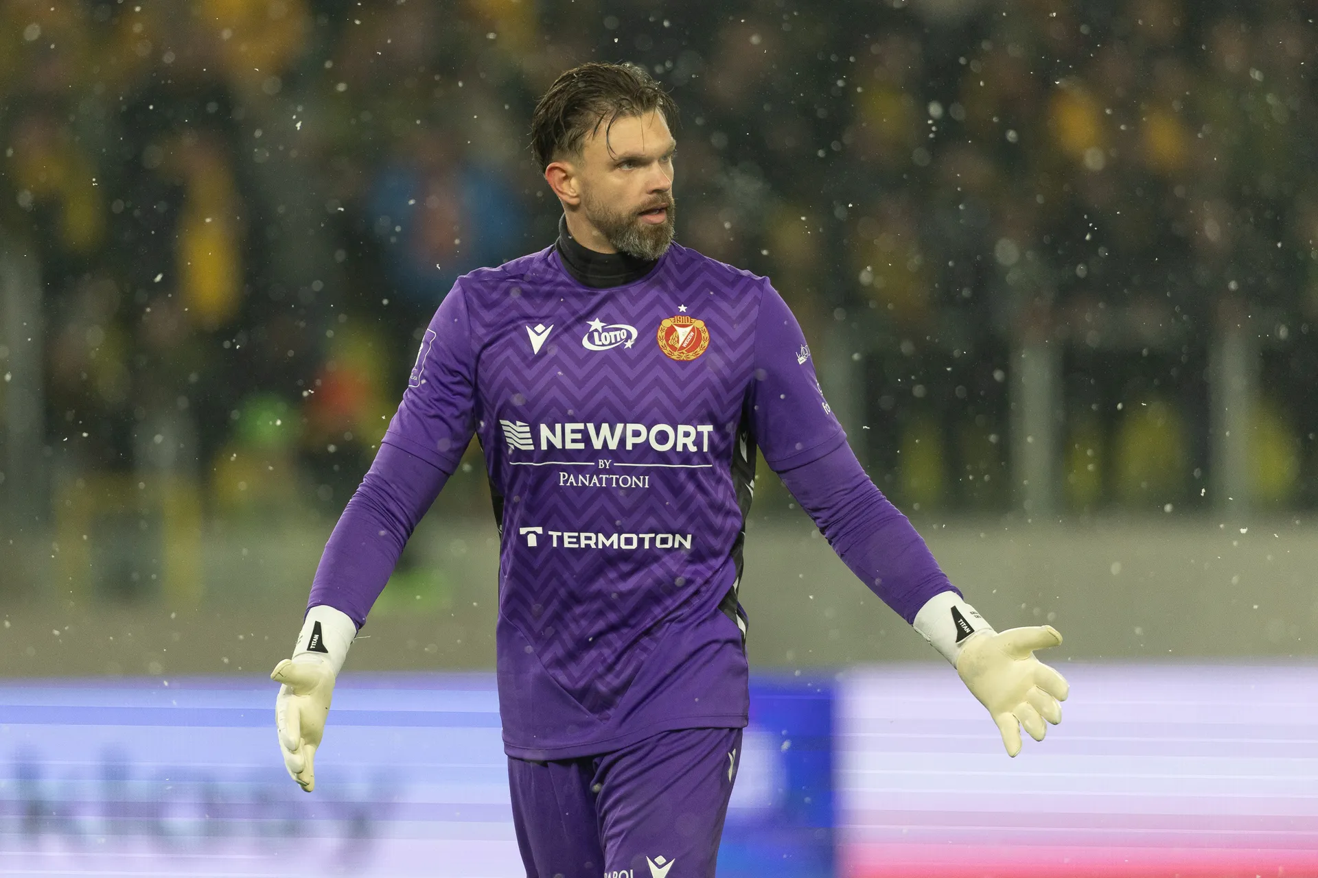 PKO BP Ekstraklasa Blog