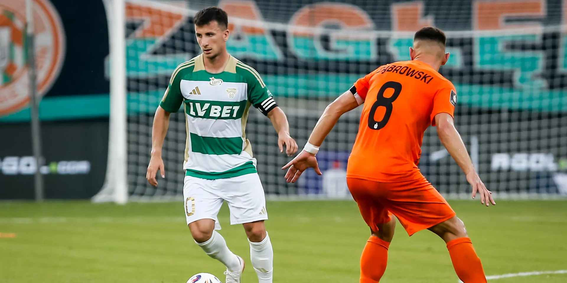 PKO BP Ekstraklasa Blog