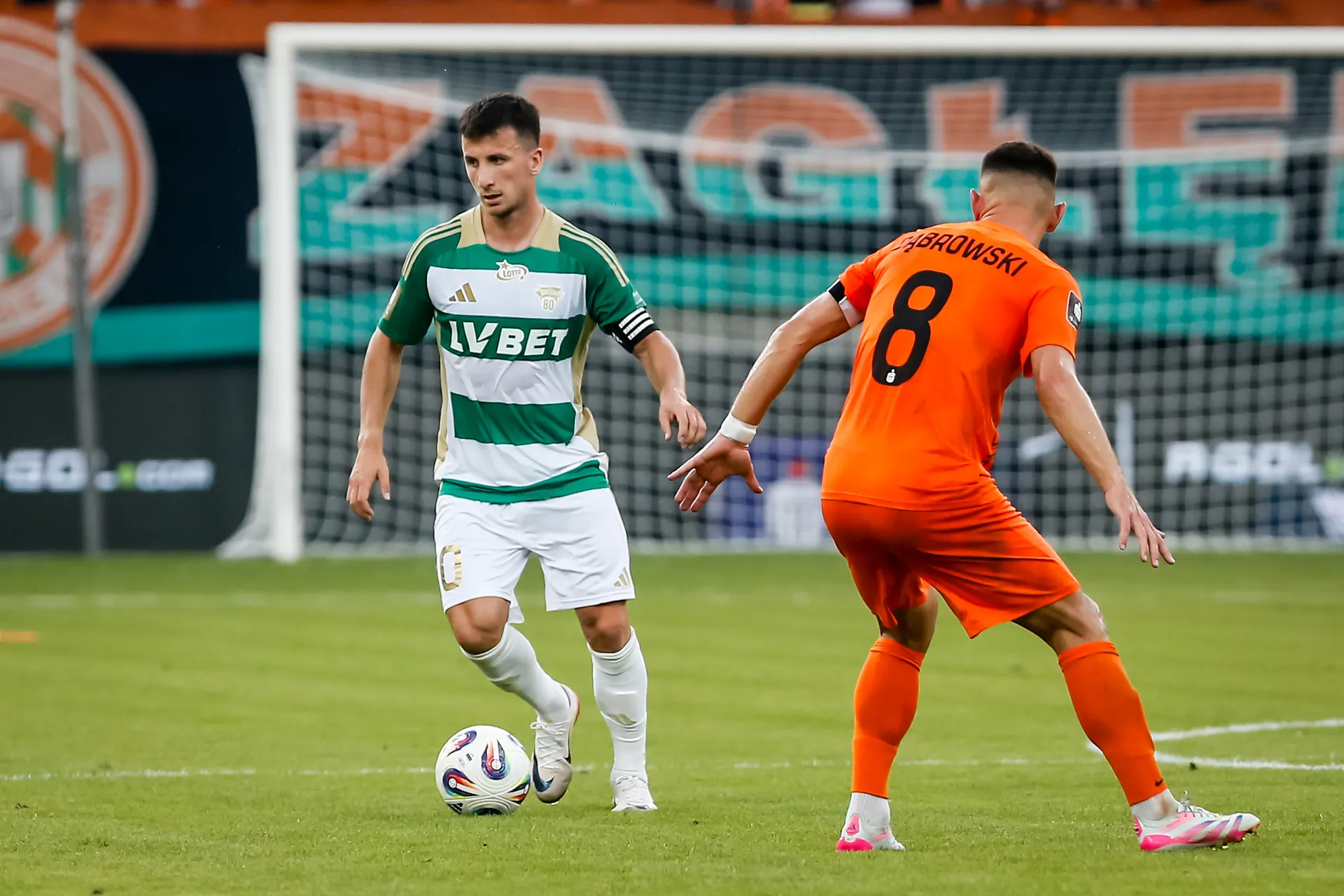 PKO BP Ekstraklasa Blog