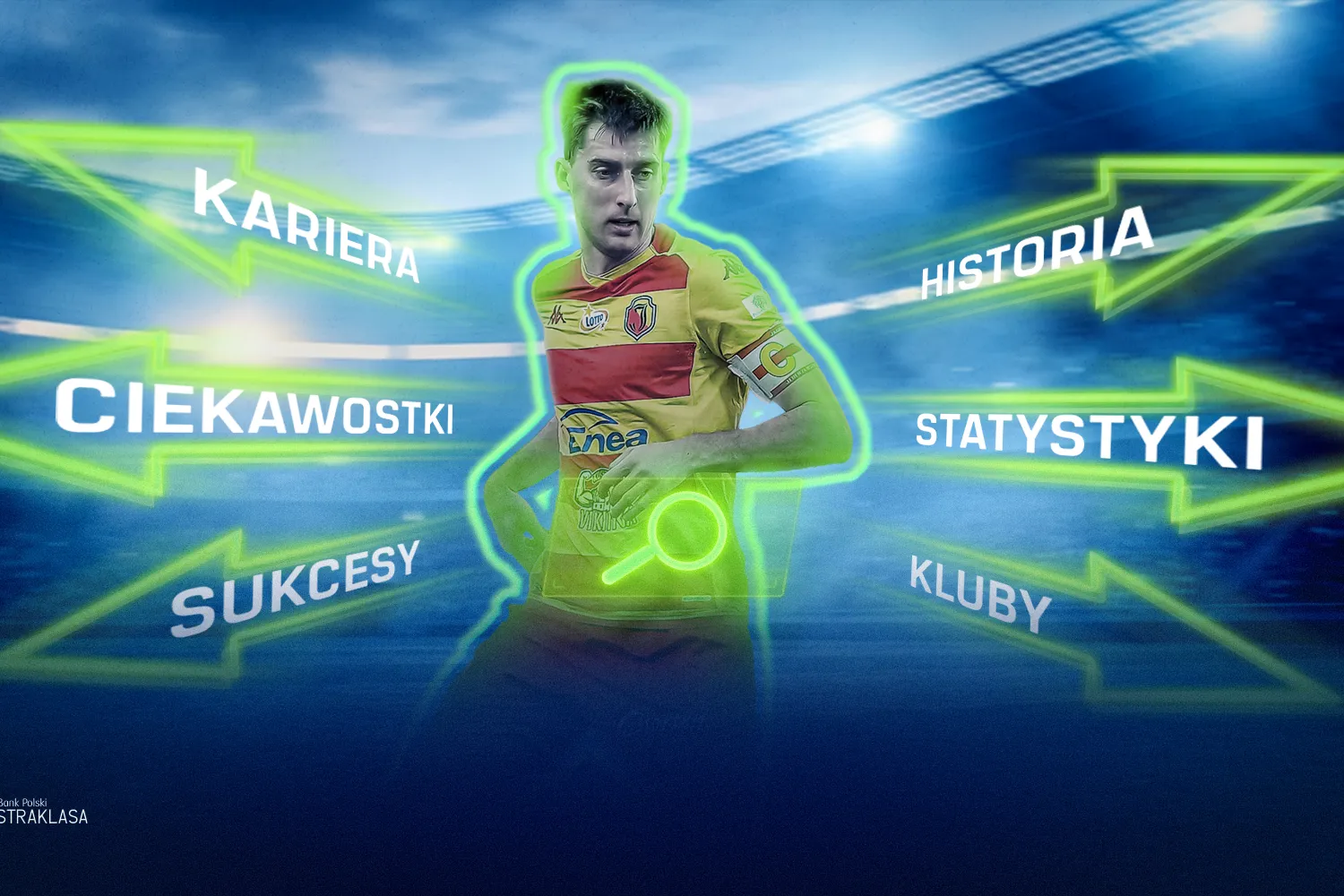 PKO BP Ekstraklasa Blog